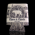 Thorn & Thistle Koozie