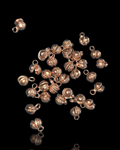 Copper Clam Bells  50 ct