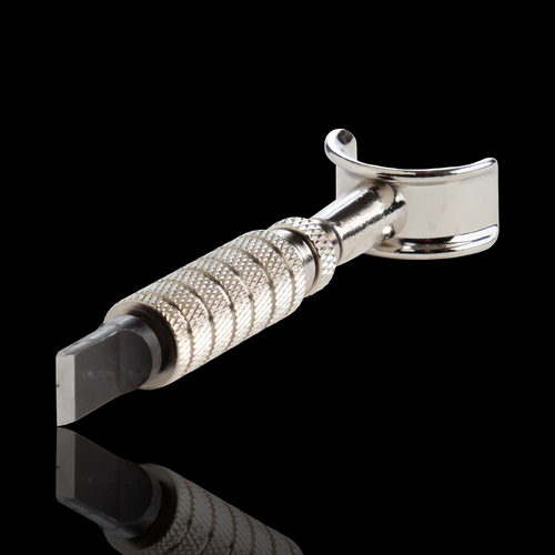Comfort Grip Swivel Knife